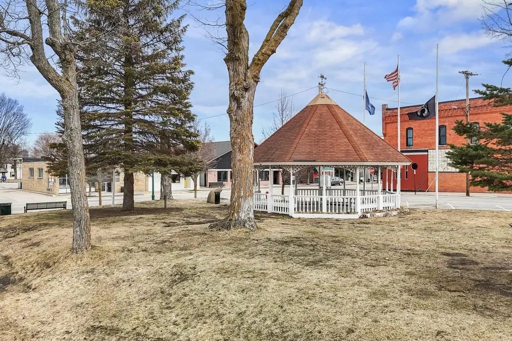 304 W Main Street Manton City MI 49663