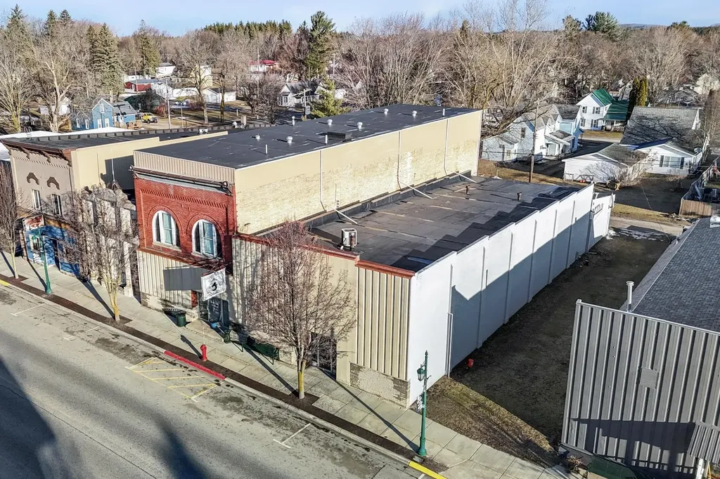 304 W Main Street Manton City MI 49663