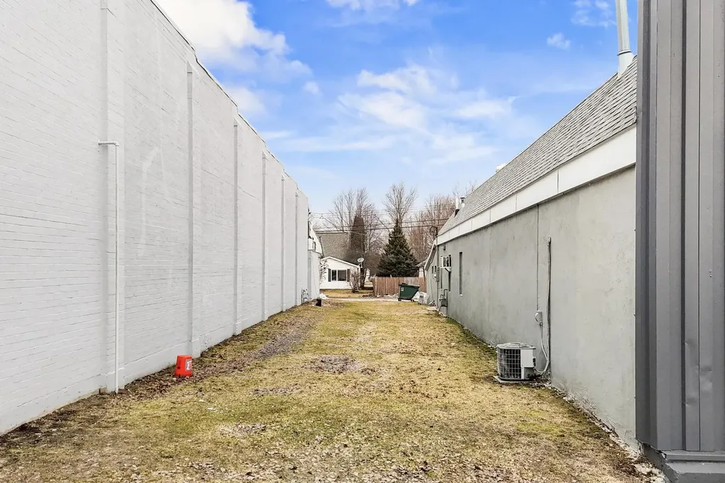 304 W Main Street Manton City MI 49663