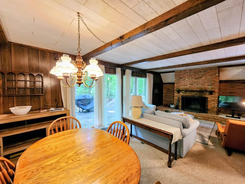 5834 Forestgrove Drive Star Township MI 49730