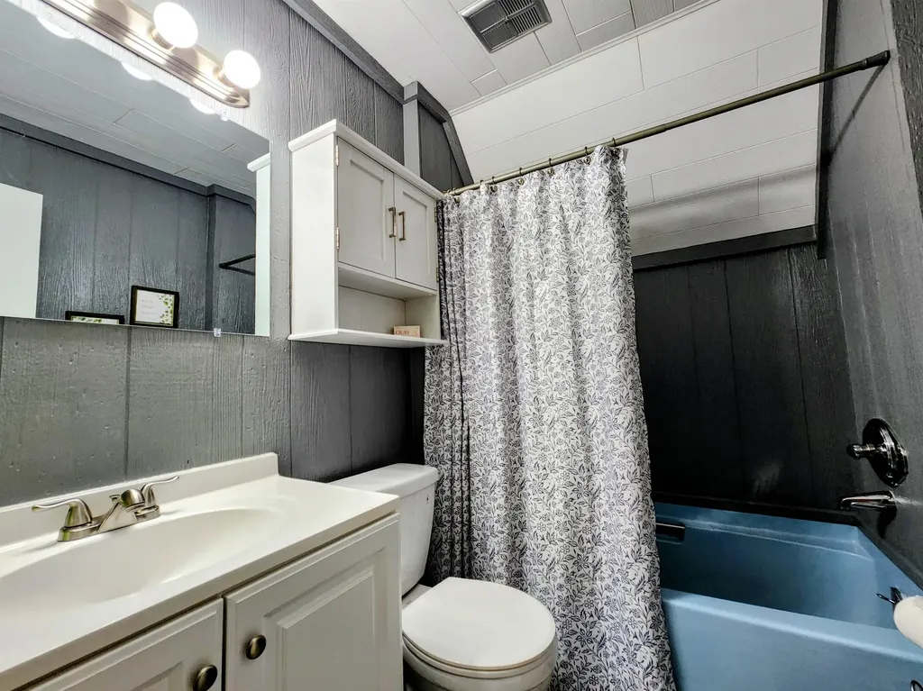 5834 Forestgrove Drive Star Township MI 49730