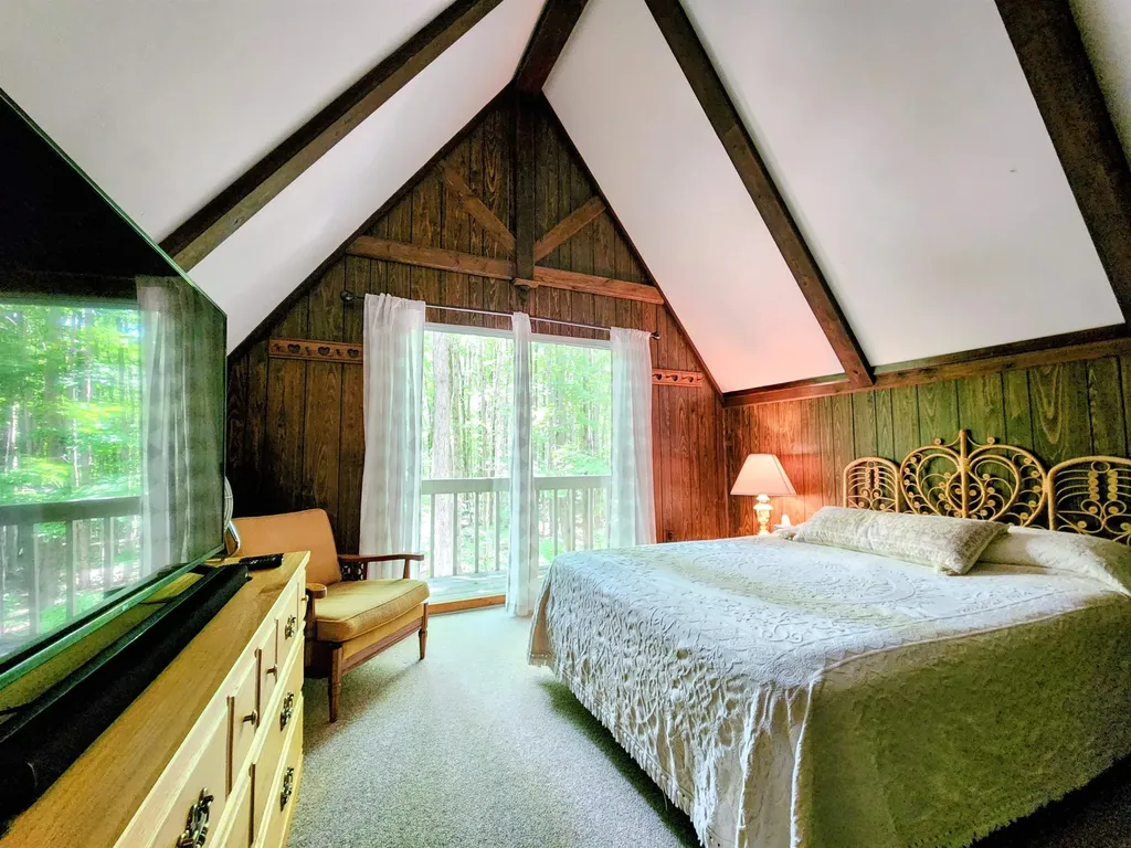 5834 Forestgrove Drive Star Township MI 49730