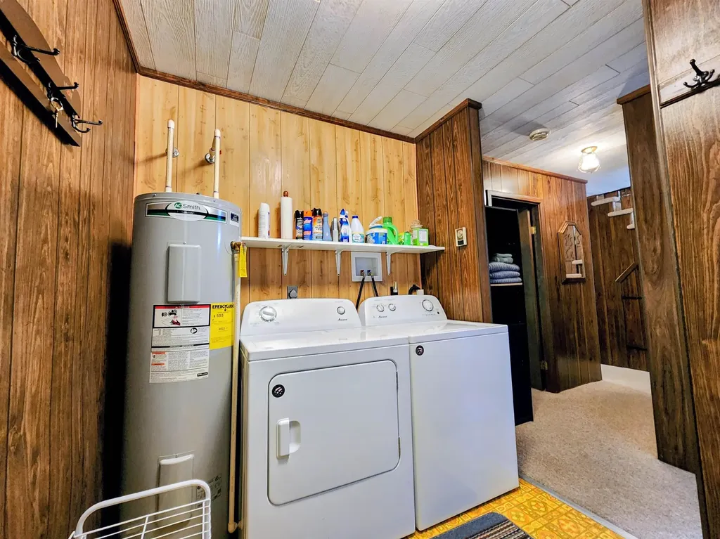 5834 Forestgrove Drive Star Township MI 49730