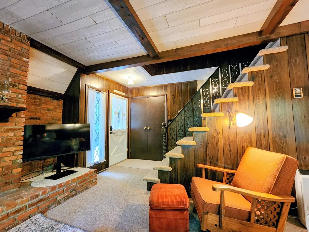 5834 Forestgrove Drive Star Township MI 49730