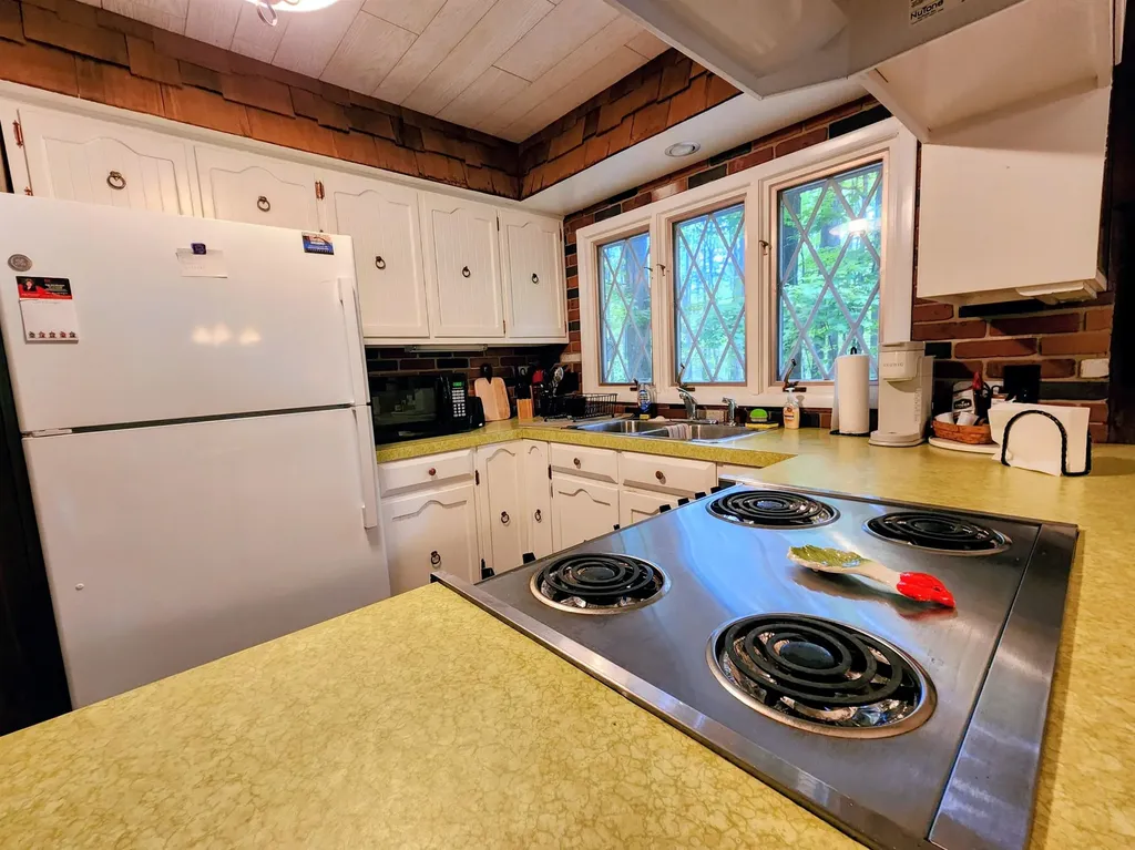5834 Forestgrove Drive Star Township MI 49730