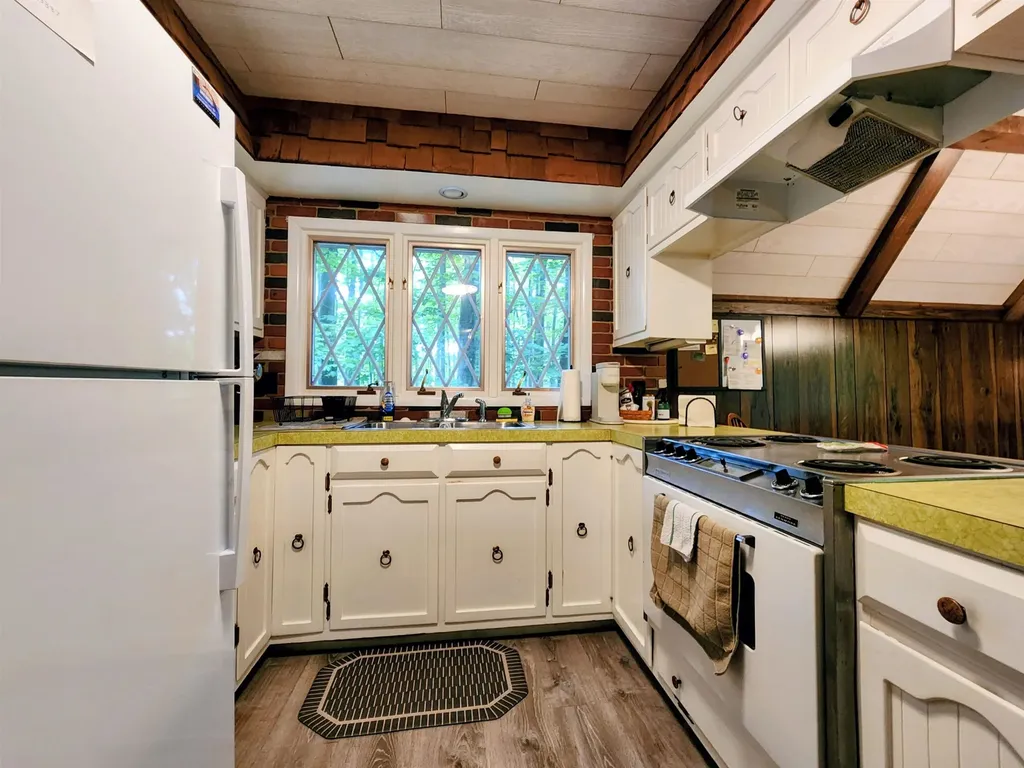 5834 Forestgrove Drive Star Township MI 49730