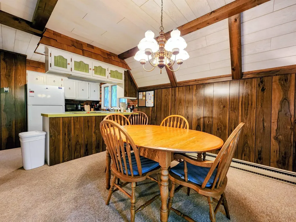 5834 Forestgrove Drive Star Township MI 49730