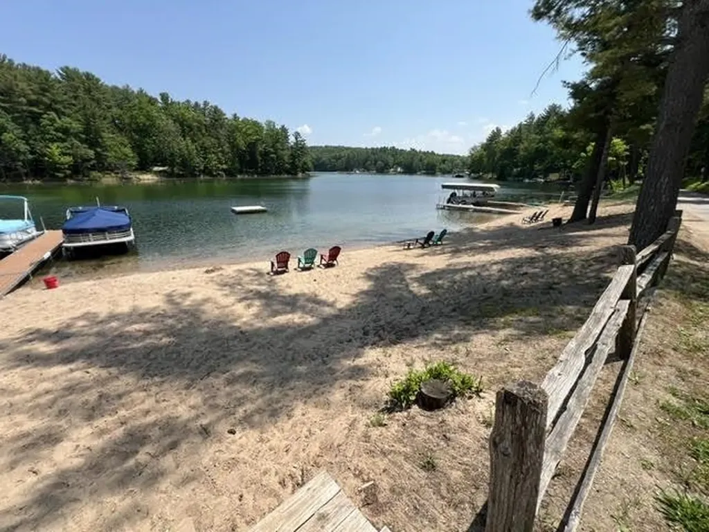 2341 Lake View Avenue East Bay Township MI 49696