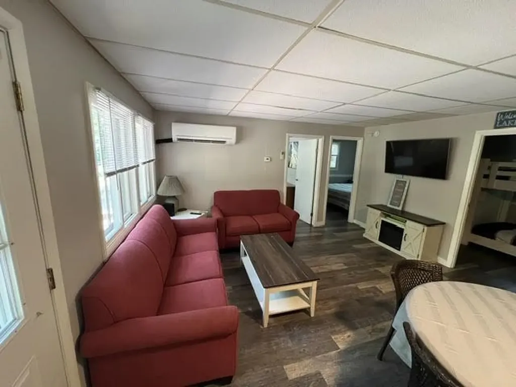 2341 Lake View Avenue East Bay Township MI 49696