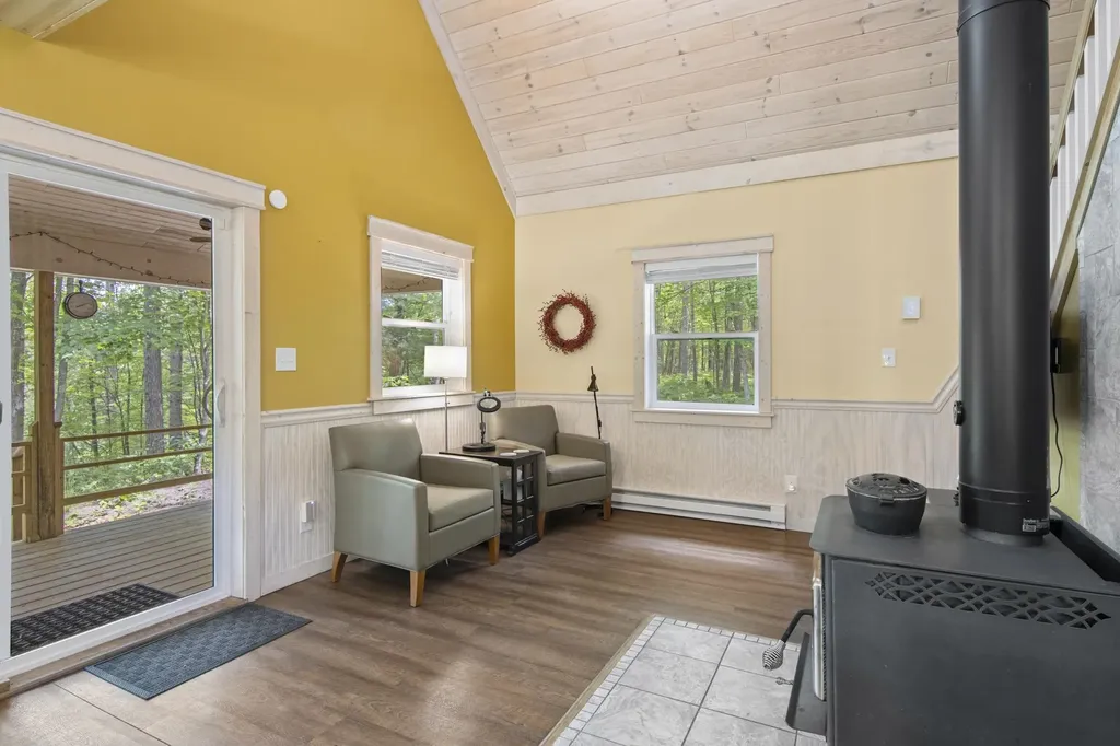 5174 N Crofton Road, SW Kalkaska Township MI 49680