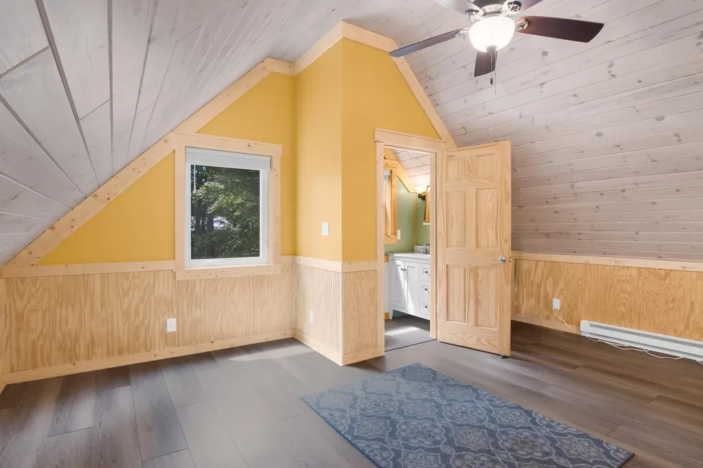 5174 N Crofton Road, SW Kalkaska Township MI 49680
