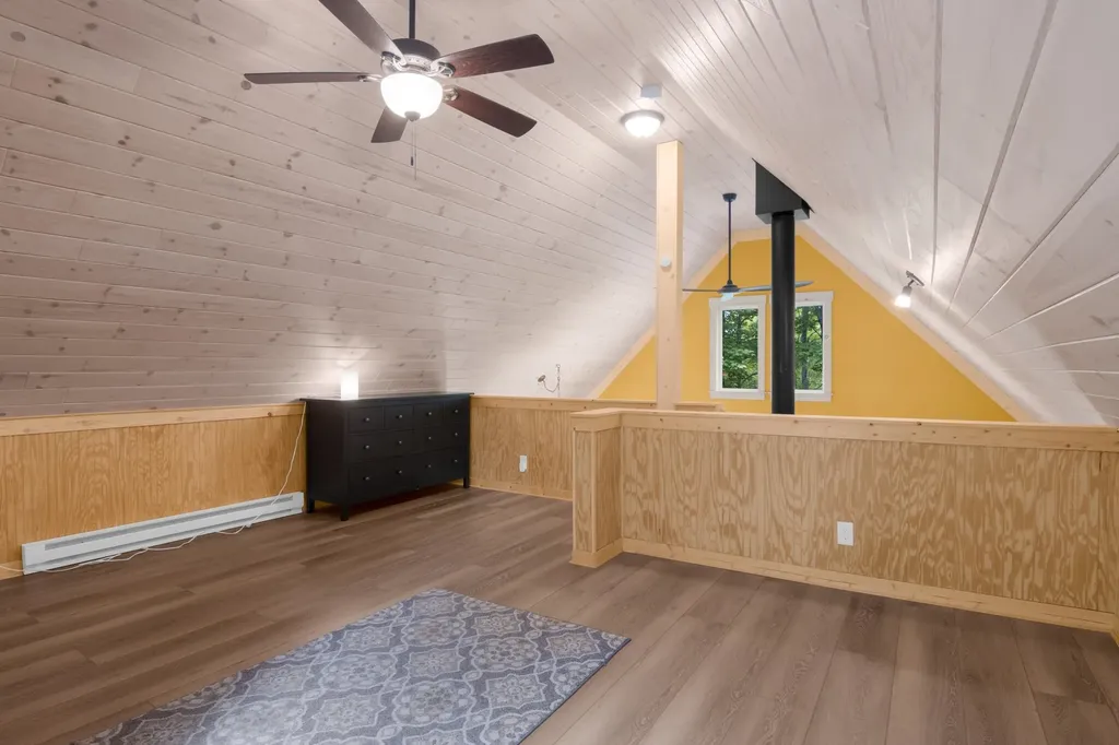 5174 N Crofton Road, SW Kalkaska Township MI 49680