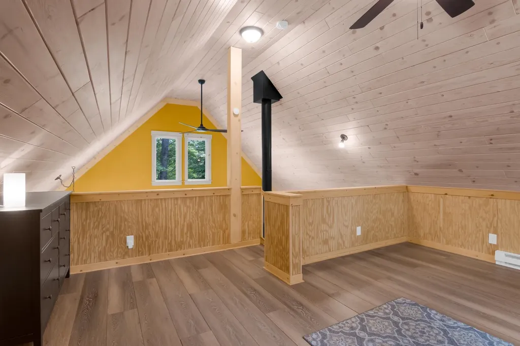 5174 N Crofton Road, SW Kalkaska Township MI 49680