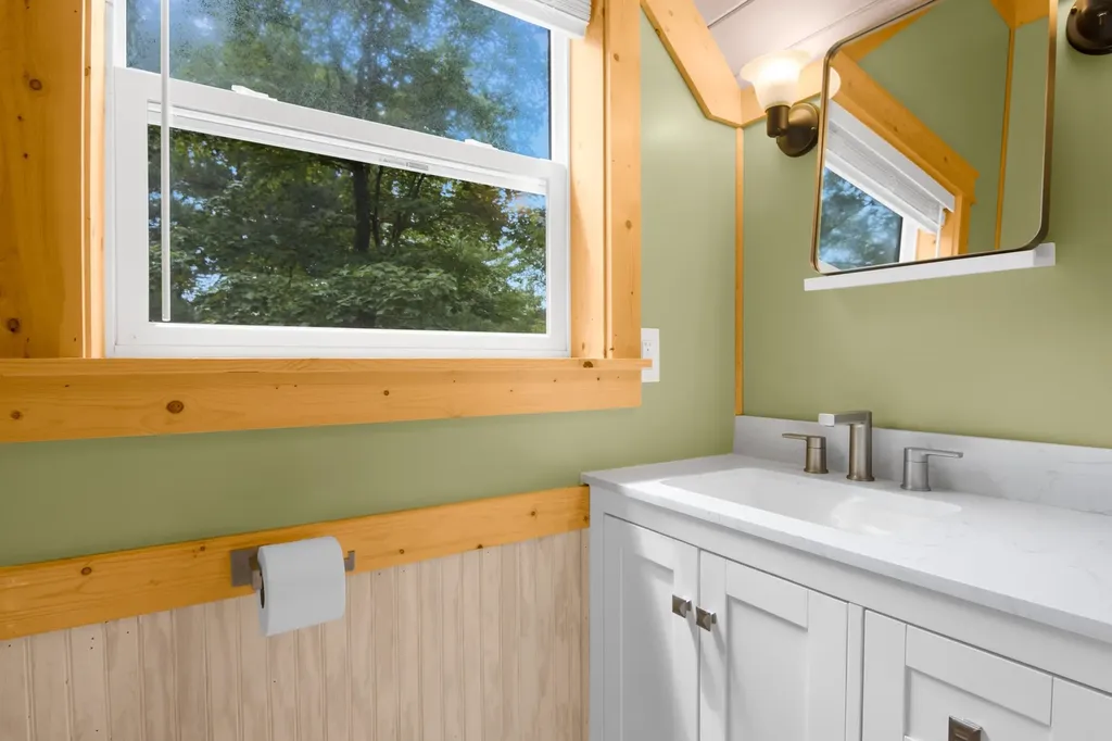 5174 N Crofton Road, SW Kalkaska Township MI 49680