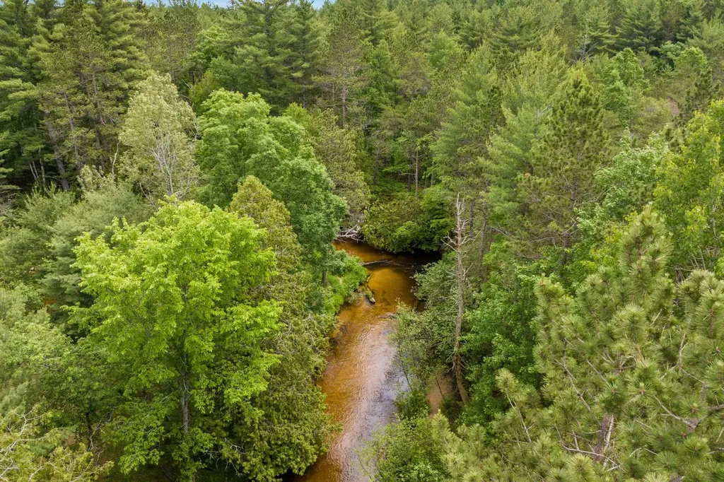 5174 N Crofton Road, SW Kalkaska Township MI 49680