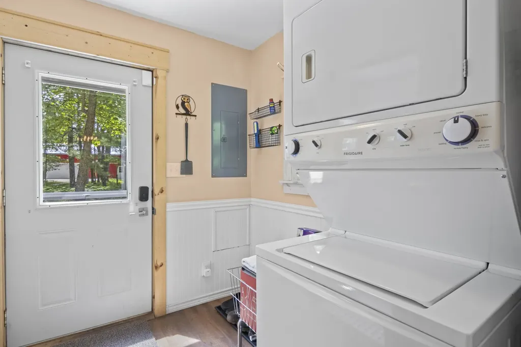 5174 N Crofton Road, SW Kalkaska Township MI 49680