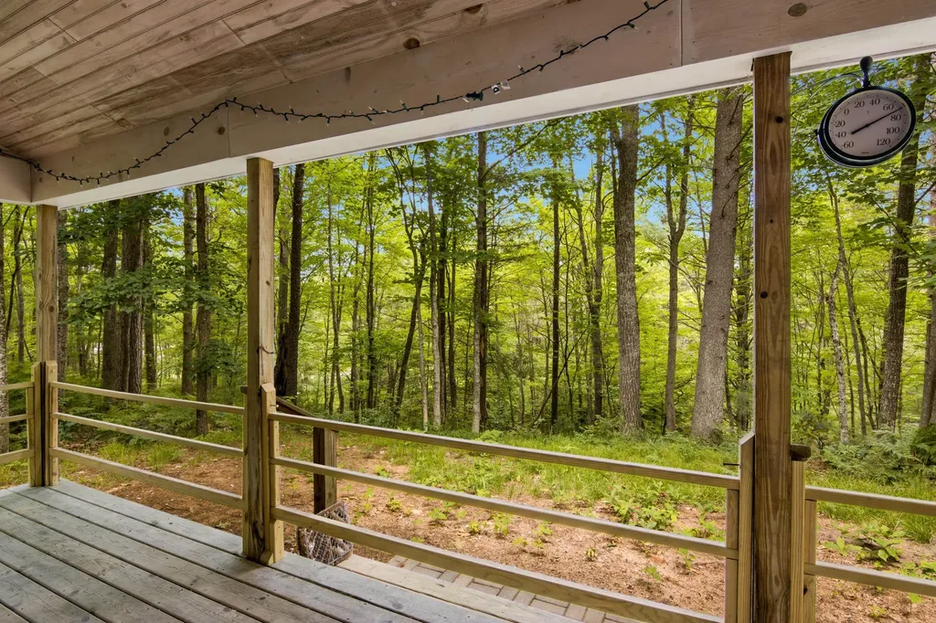 5174 N Crofton Road, SW Kalkaska Township MI 49680
