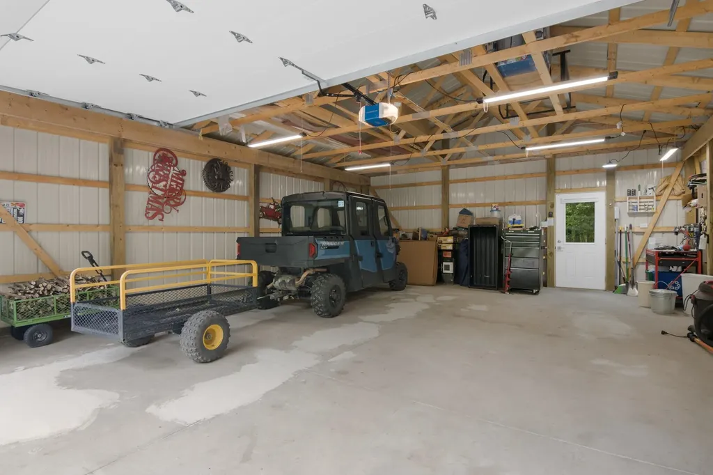 5174 N Crofton Road, SW Kalkaska Township MI 49680