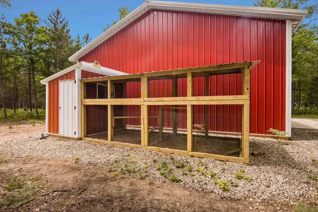 5174 N Crofton Road, SW Kalkaska Township MI 49680