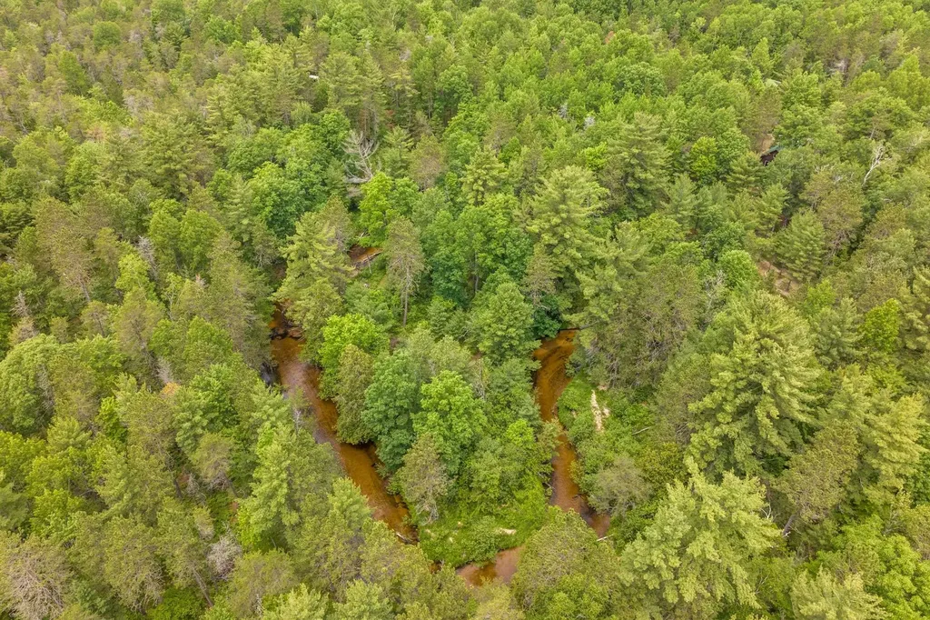 5174 N Crofton Road, SW Kalkaska Township MI 49680