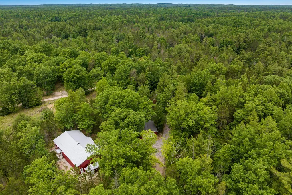 5174 N Crofton Road, SW Kalkaska Township MI 49680