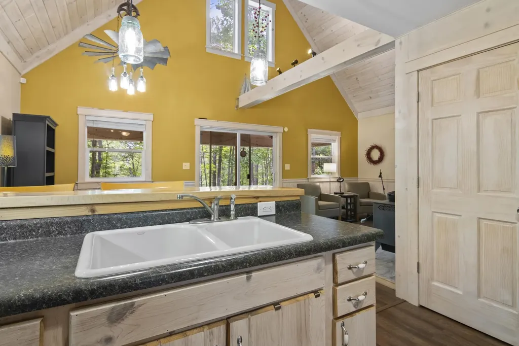 5174 N Crofton Road, SW Kalkaska Township MI 49680
