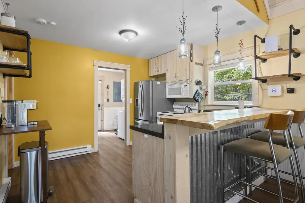5174 N Crofton Road, SW Kalkaska Township MI 49680