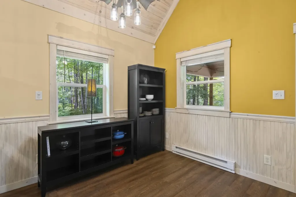5174 N Crofton Road, SW Kalkaska Township MI 49680