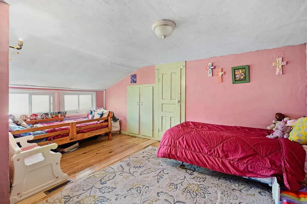 7615 Pleasant Hill Road Banks Township MI 49729