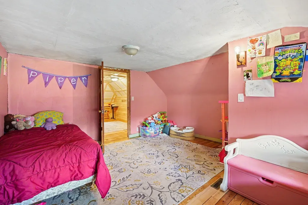 7615 Pleasant Hill Road Banks Township MI 49729