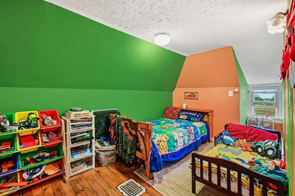 7615 Pleasant Hill Road Banks Township MI 49729