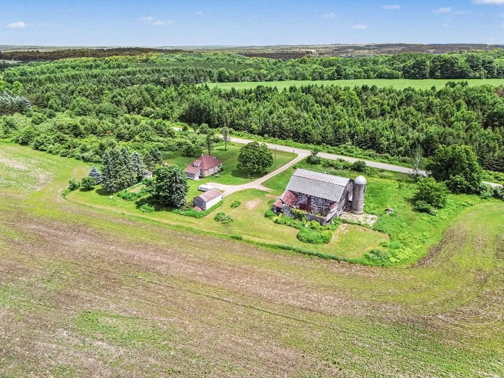 7615 Pleasant Hill Road Banks Township MI 49729