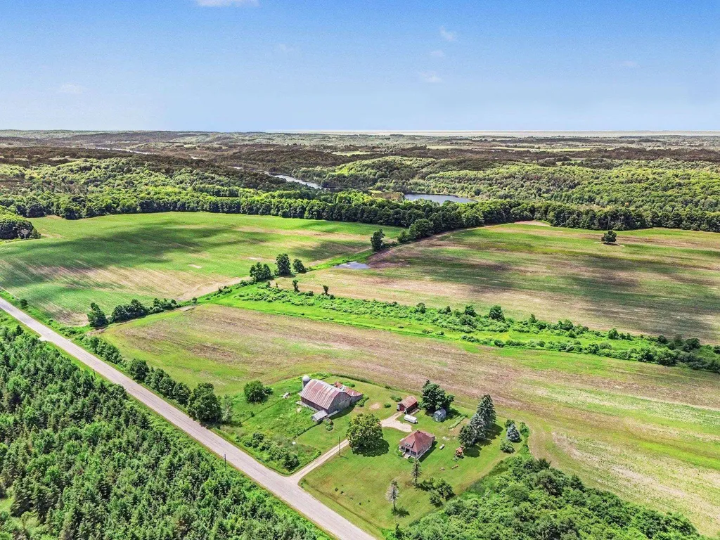 7615 Pleasant Hill Road Banks Township MI 49729