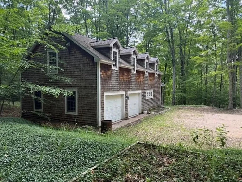 16568 Wagner Road Almira Township MI 49650