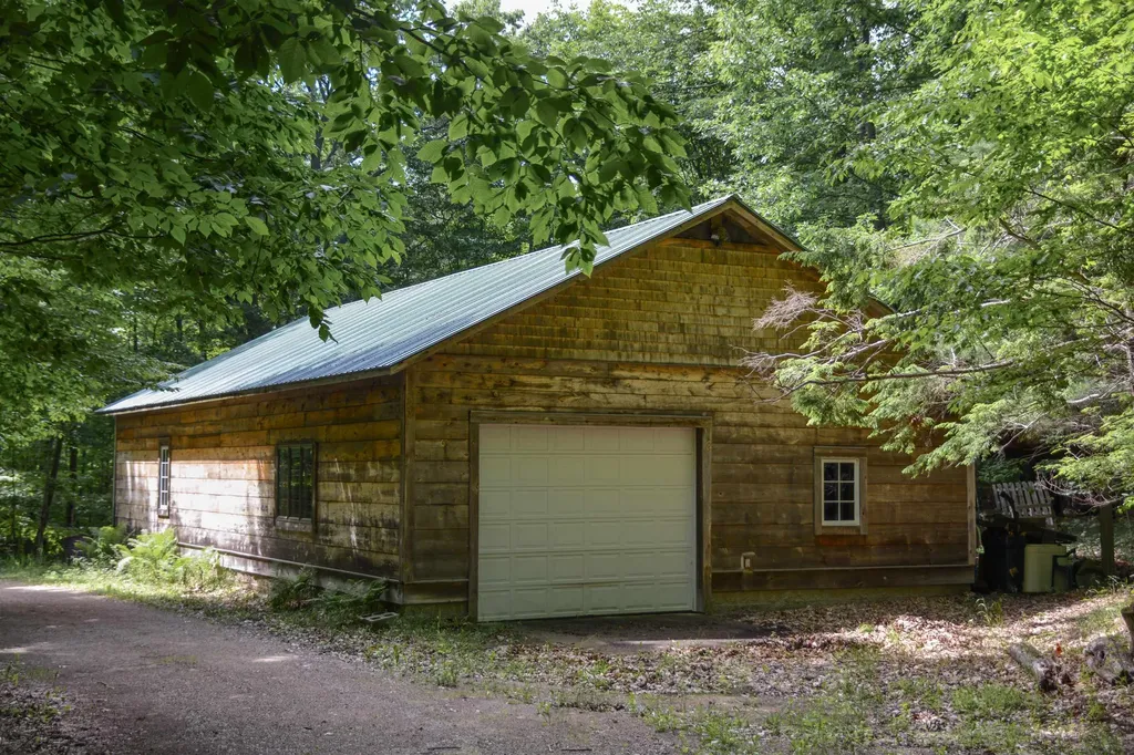 16568 Wagner Road Almira Township MI 49650