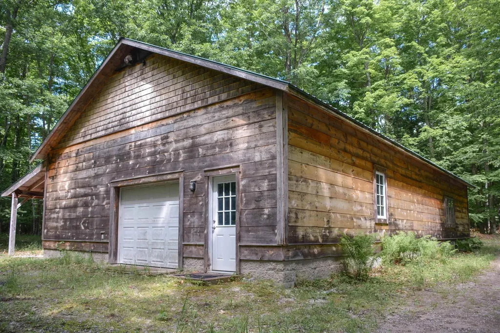 16568 Wagner Road Almira Township MI 49650