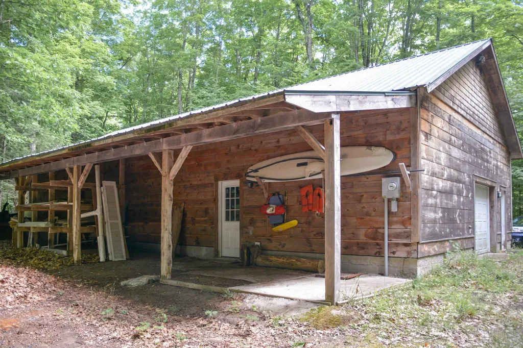 16568 Wagner Road Almira Township MI 49650