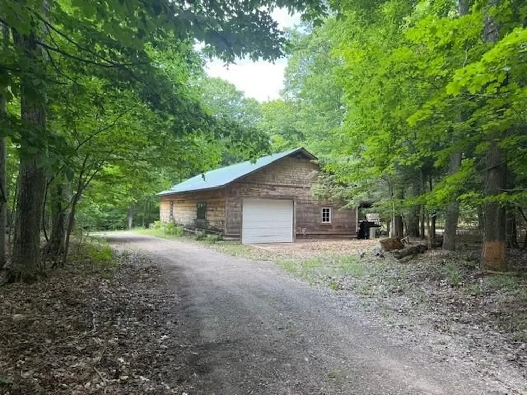 16568 Wagner Road Almira Township MI 49650