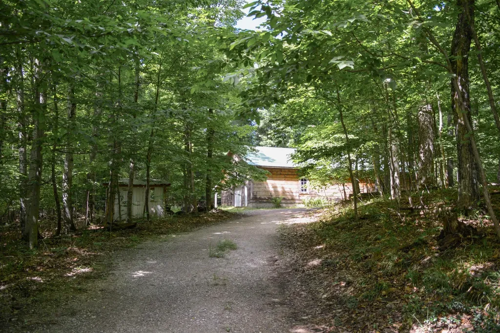 16568 Wagner Road Almira Township MI 49650