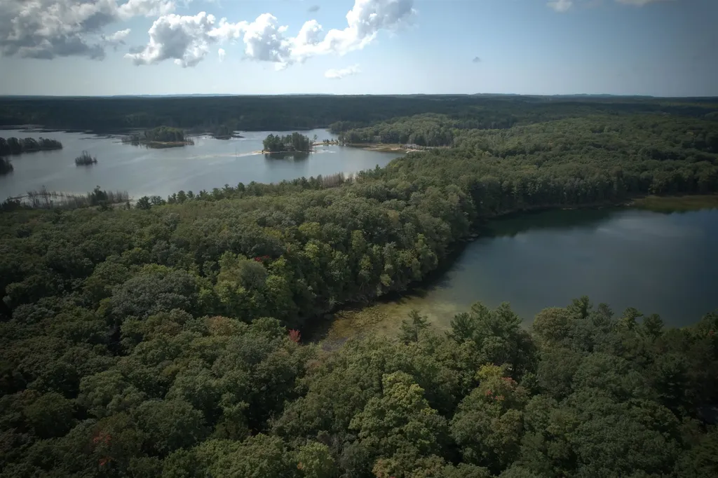 16568 Wagner Road Almira Township MI 49650