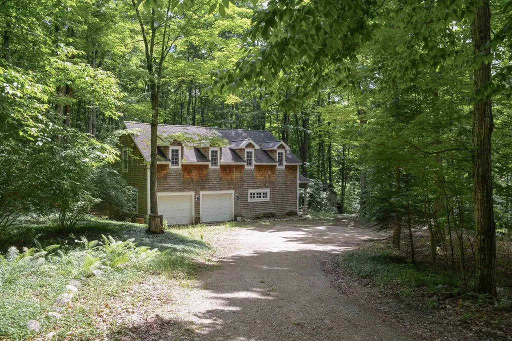 16568 Wagner Road Almira Township MI 49650