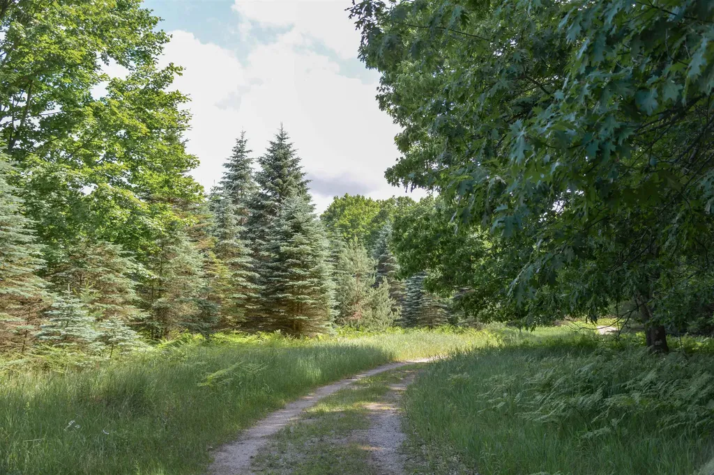 16568 Wagner Road Almira Township MI 49650