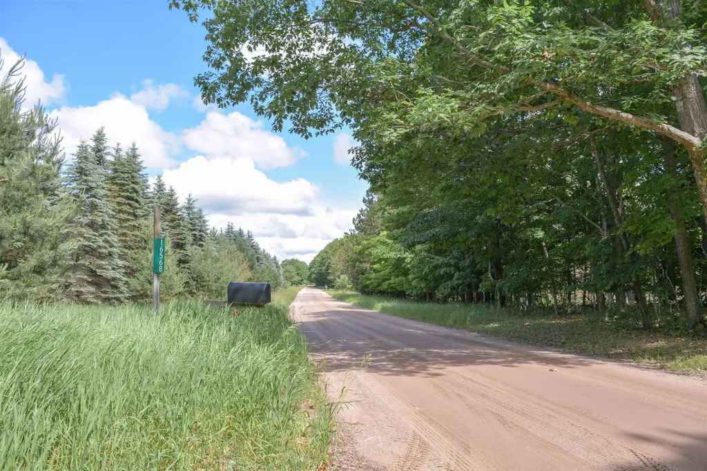 16568 Wagner Road Almira Township MI 49650