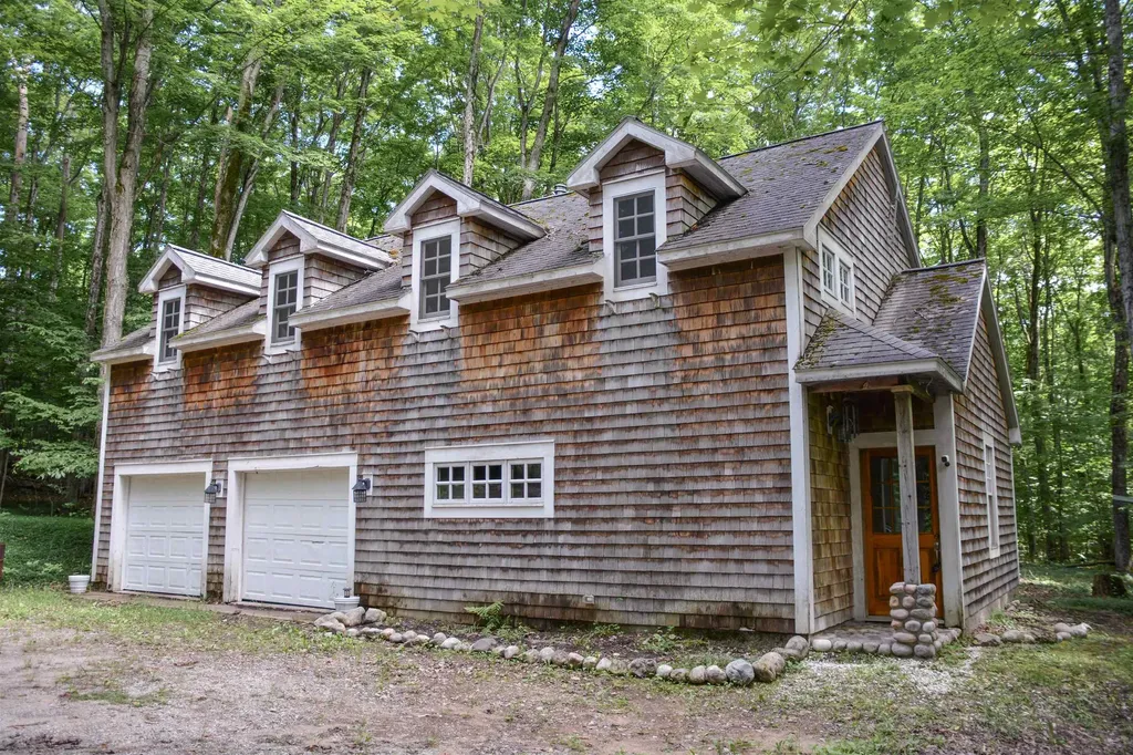 16568 Wagner Road Almira Township MI 49650