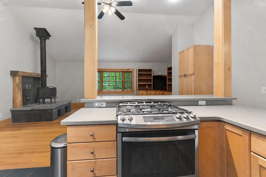 16568 Wagner Road Almira Township MI 49650