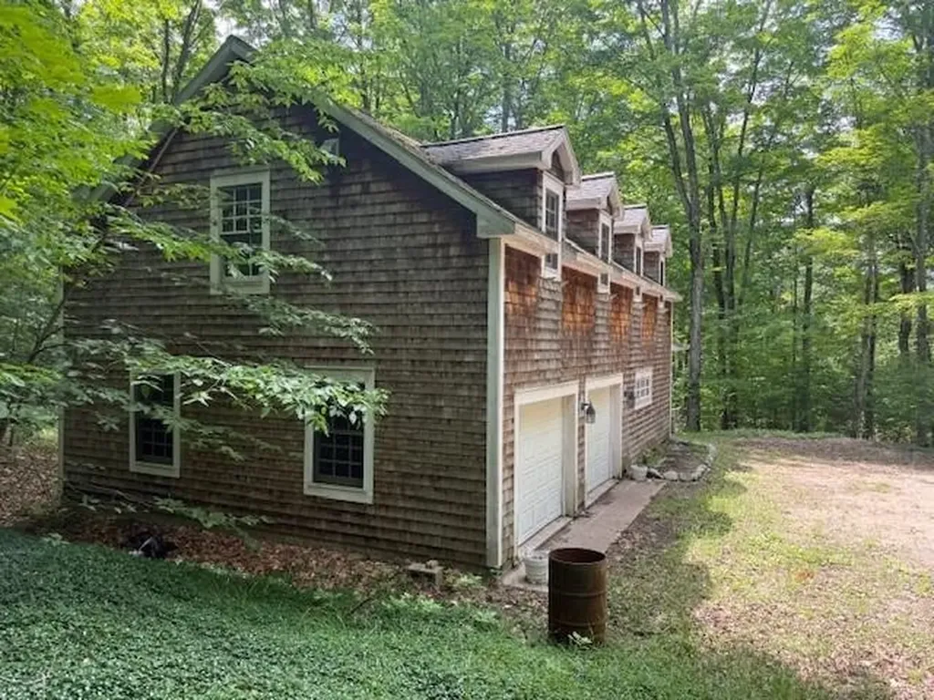 16568 Wagner Road Almira Township MI 49650