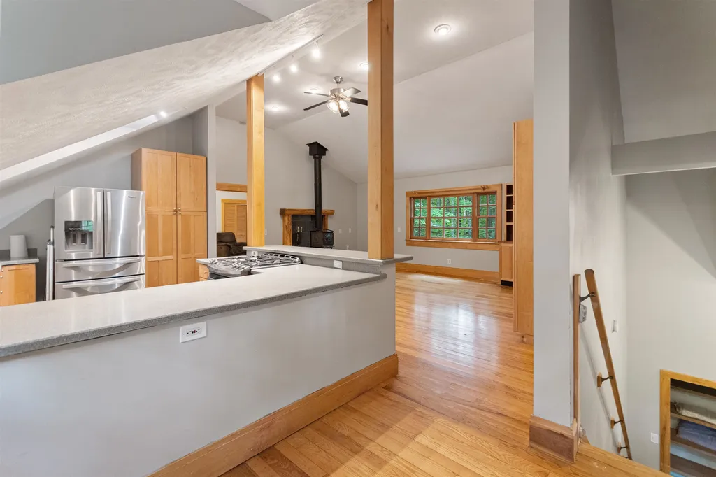 16568 Wagner Road Almira Township MI 49650