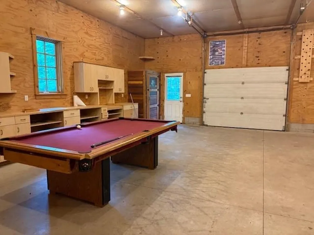 16568 Wagner Road Almira Township MI 49650