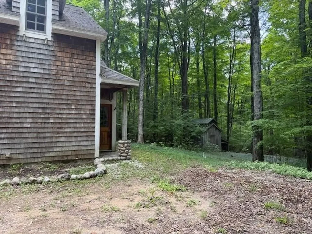 16568 Wagner Road Almira Township MI 49650