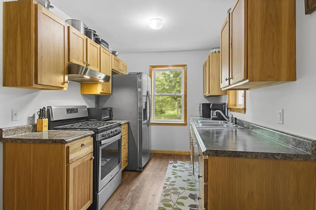 16514 Vondra Springdale Township MI 49683